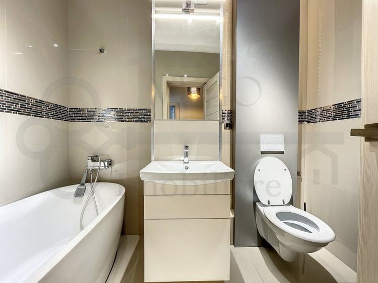 3 camere, 93 mp, terasa 100 mp, 2 bai, garaj, aproape de Iulius Mall - 8