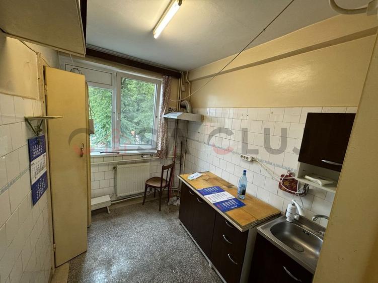 Apartament 2 camere | 45 mp + balcon 6 mp | Etaj 2 | Zona liniștită, între case - 1