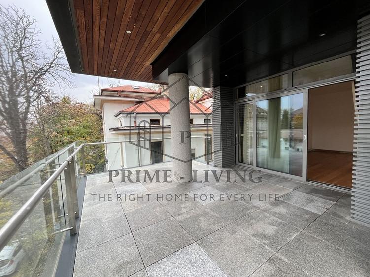 SPECIAL 4-ROOM APARTMENT FOR SALE NEAR KISELEFF PARK - 11