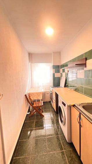 Garsoniera Timpuri Noi, 10 minute de metrou, mobilata si utilata modern, libera - 26