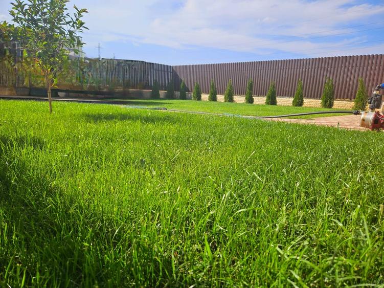 Proprietate noua, zona Arcasilor, finisata complet ! - 1