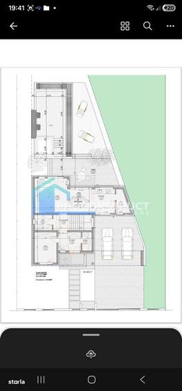 Teren intravilan in Dumbravita - 2