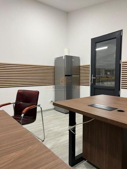 Hala industriala de vanzare, DNCB Magurele, teren 1288 mp - 15