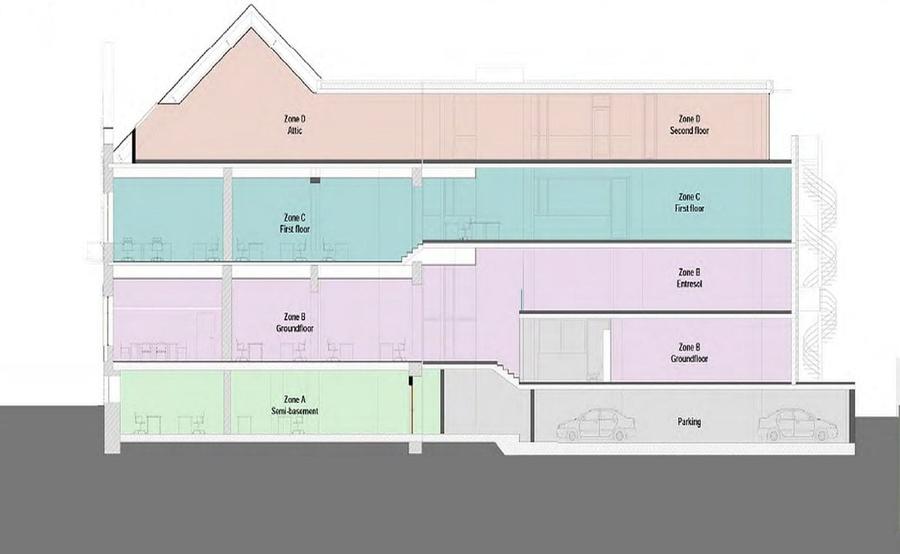 CRISMA OFFICES - comision 0%, reprezentam proprietarul! - 7