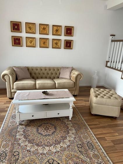 De vanzare casa insiruita in Dumbravita, 108 mp utili, teren 220 mp - 2