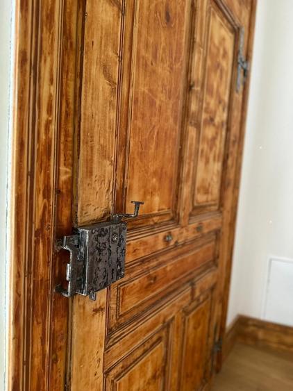 Casa Individuala 690 mp  Cristian - 15