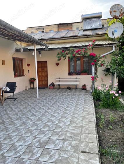Merita vizionata - casa la munte, loc. Nadrag - 7