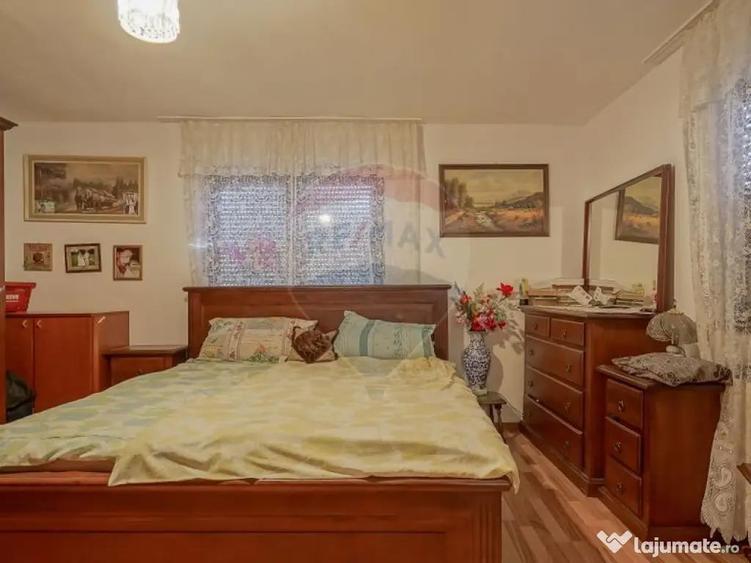 Comision 0 %! Casa de vanzare in Sacele, zona Cernatu! - 4