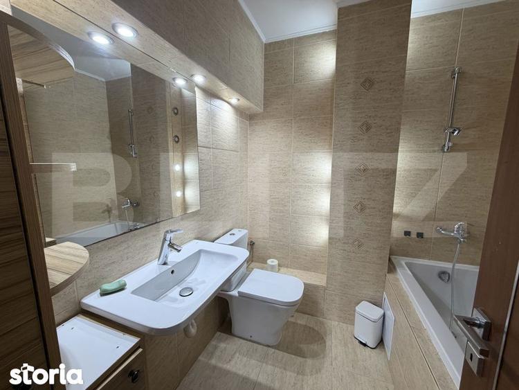 Apartament 3 camere decomandat, zona Victoriei - 1