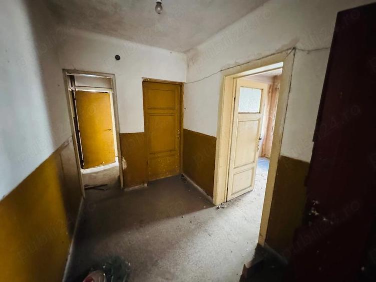 Apartament in vila Ultracentral, Str. Traian nr. 97 - 4