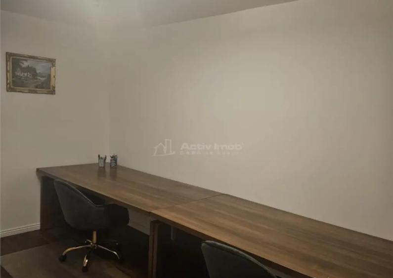 Casa birouri lux - Green City - 4 camere - 3 bai - 120mp - 1 - 13