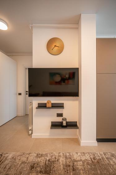 Mamaia Nord - Alezzi Odyssey- apartament superb de vacanta - 19