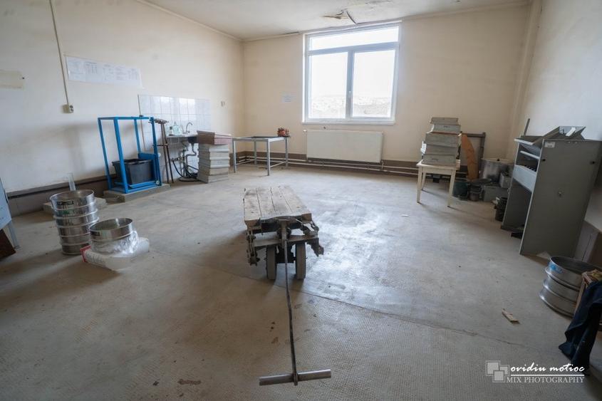 Laboratoare pentru microproductie - 4