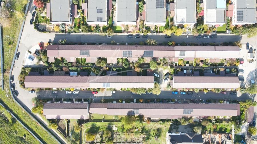 Green City. Casa frumoasa, gradina si liniste de vanzare - 16