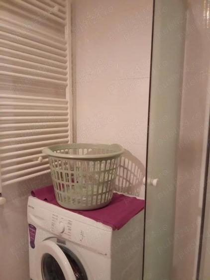 garsoniera palladium residence-metrou 7 minute-centrala proprie - 5