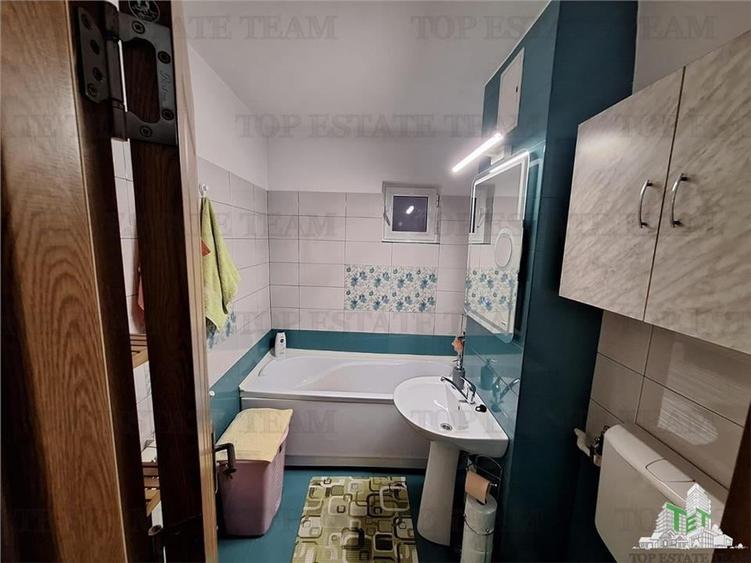 Apartament elegant - 3 camere - Obor - Braila - 9