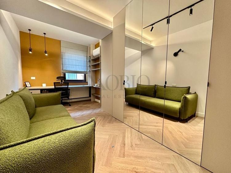 Apartament 3 Camere | Soseaua Nordului | Parcare Subterana - 14