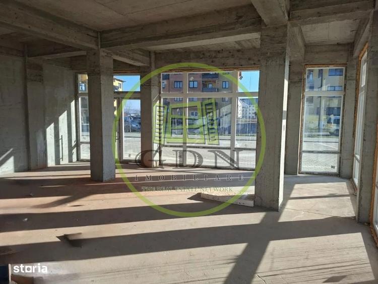 Spatiu comercial 100 mp ?elimbar, vad excelent, parcare - 1