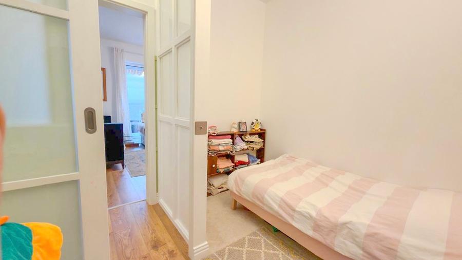 Apartament 2 camere, 50.6 mp+9 mp terasa, constructie 2025, Avantgarden - 8