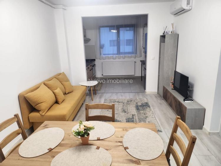 Apartament 2 Camere | Hils Pallady | Loc parcare | Centrala | Balcon Apartament 2 Camere | Hils Pallady | Loc parcare | Centrala | Balcon