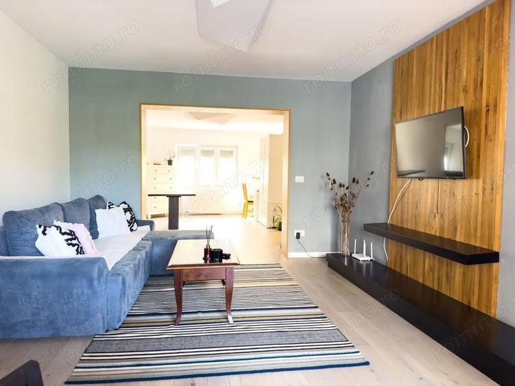 Ultracentral apartament cu 4 camere in Piata Unirii Renovat Complet - 1