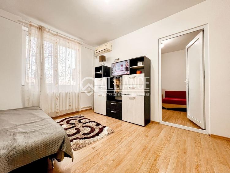 Tomis III (COD 05) - Apartament 2 Camere City Park Mall - 1