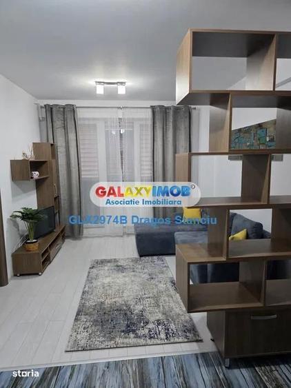 Apartament 2 Camere Militari Residence | Decomandat | cod DS007 - 8