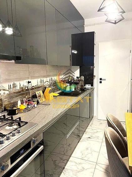 Apartament 2 camere 64 mp – Grand Kristal Residence Loc parcare inclus - 3