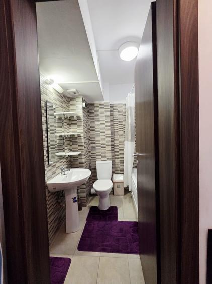 Apartament 2 camere de inchiriat Virtutii - Lujerului - 12