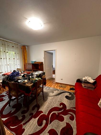 Apartament cu doua camere la parter intr-o zona cu spatii verzi - 5