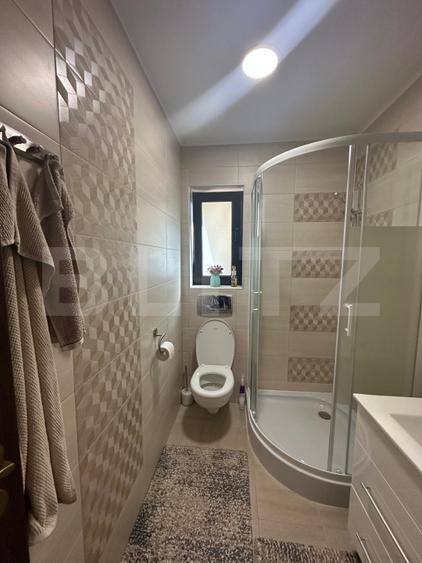 Casa moderna cu terasa, foisor, gradina 500mp - 5