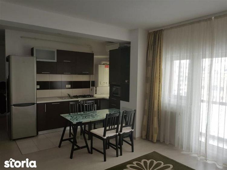 De vanzare 2 camere, decomadate, balcon inchis 10 mp - Militari Resid - 8