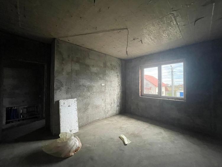 Duplex 4 camere - predare la cheie - Mosnita Noua - 6