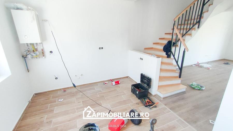 Casa 4 camere  - La cheie - ultima disponibila - 27