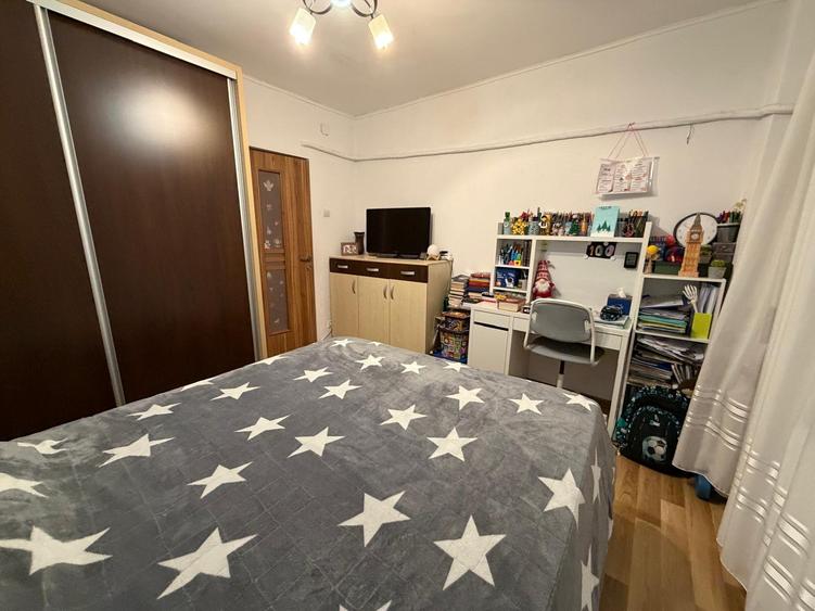 Apartament 2 camere de vanzare Gorjului 2-3 minute de Metrou(Bloc 1979) - 16