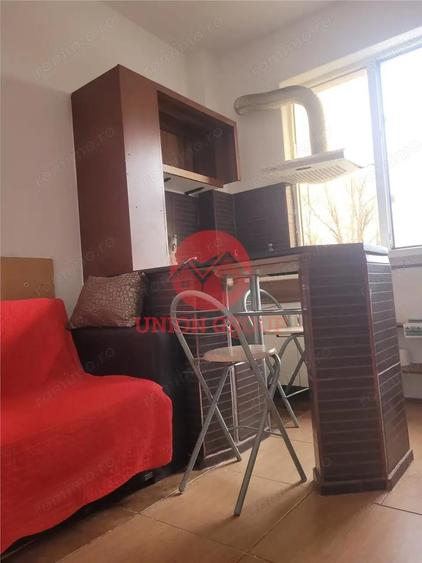 Garsoniera Semidecomandata Zona Far, Vedere spre Mare - 3