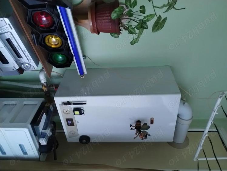 schimb apartament 2 camere decomandat et.3 cu similar parter sau et.1 - 9