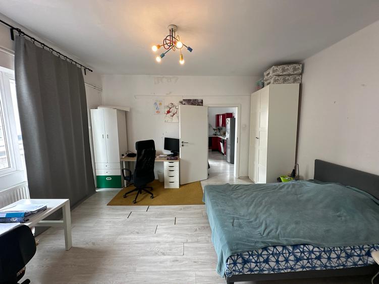 Apartament de 2 camere situat în Piața Amzei/Two-room apartment Piata Amzei area - 2