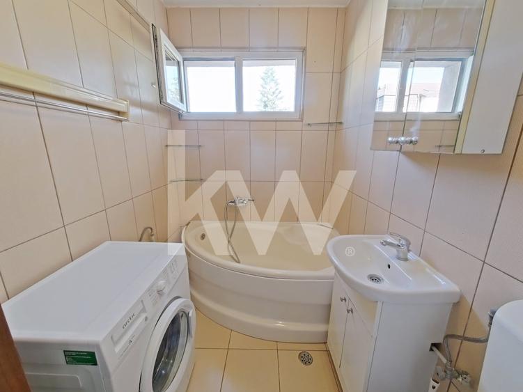 Închiriere apartament 2 camere, mobilat și utilat, Bulevardul Gării - 7