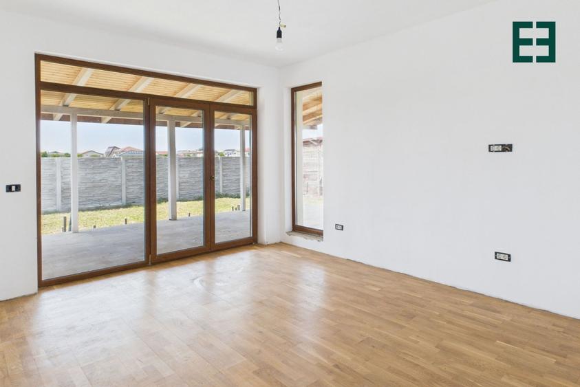 Casă nouă tip duplex 4 camere - Dumbrăvița - Timișoara - 6