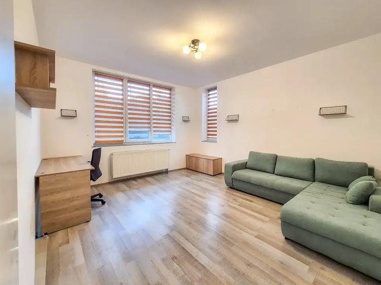 Garsoniera Finalizata - 3