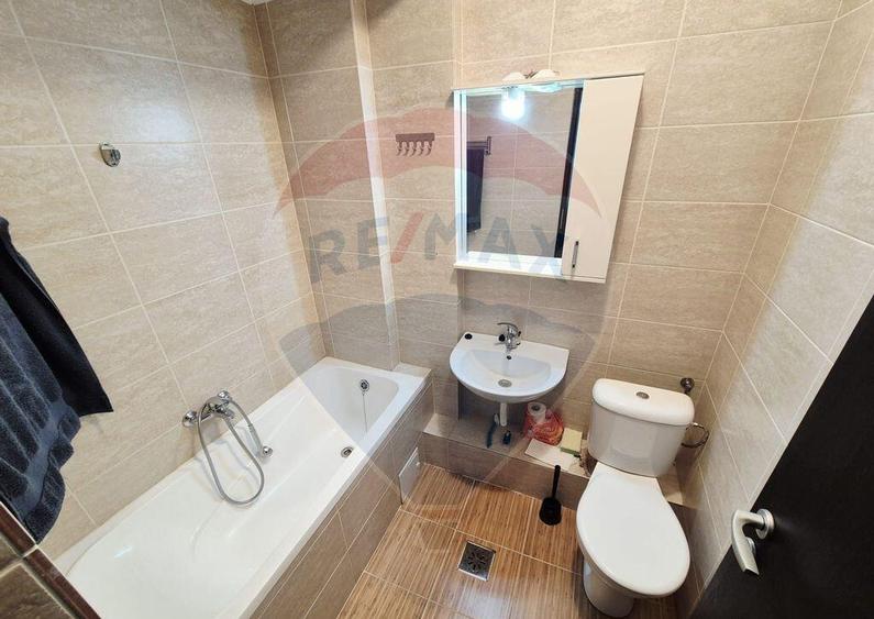 Apartament cu 3 camere de vanzare in zona Berceni - 12