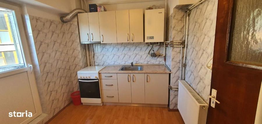 Garsoniera | Virtutii | Lujerului | Grozavesti | centrala - 3