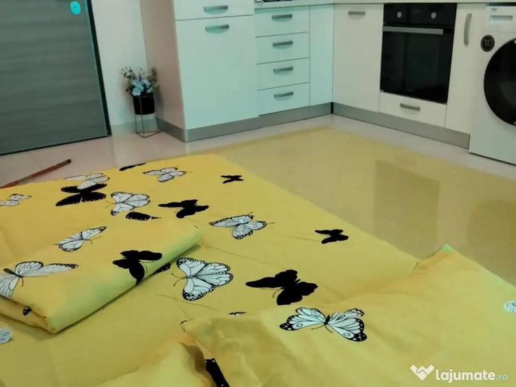 Apartament 2 camere Mamaia Nord - 8