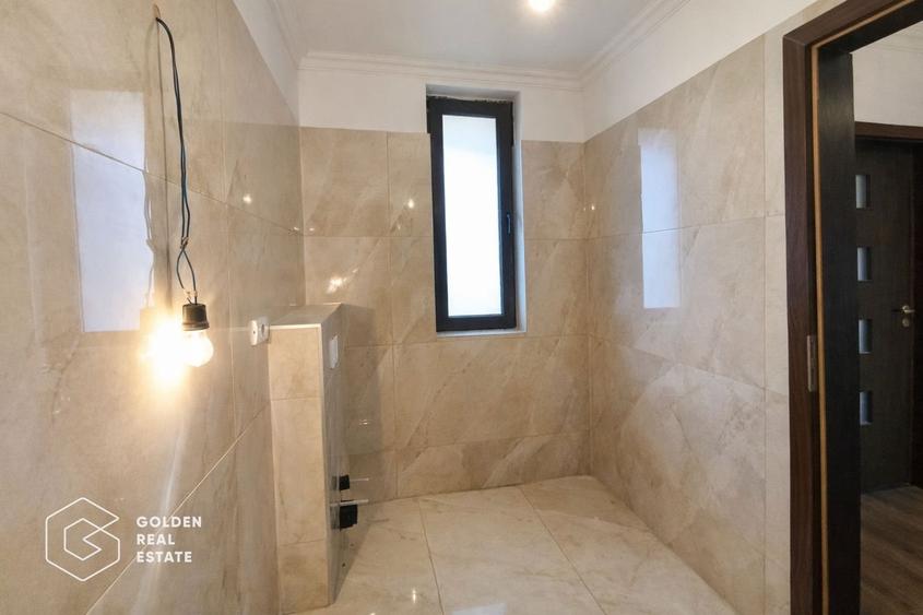 Duplex modern în Giroc, 105 mp utili, teren 250 mp, zonă liniștită de case - 14