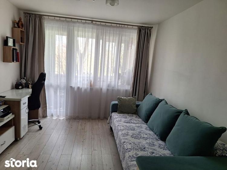 Vand apartament 2 camere Moghioros parc - 4