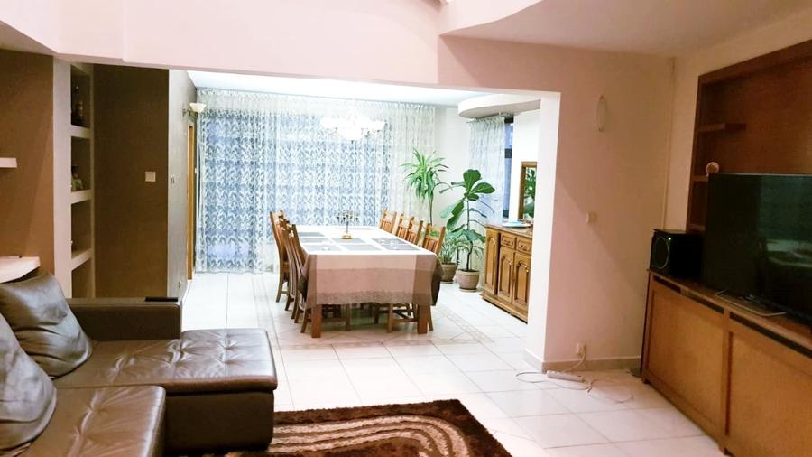 Vila Gavana P + 2E - complet mobilata. - 3