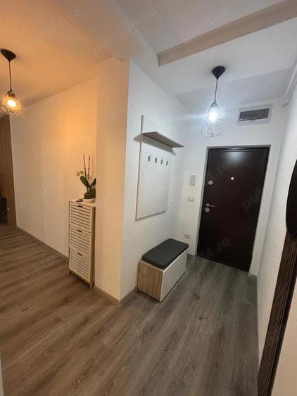 Proprietar inchiriez apartament 2 camere Lipovei - 6