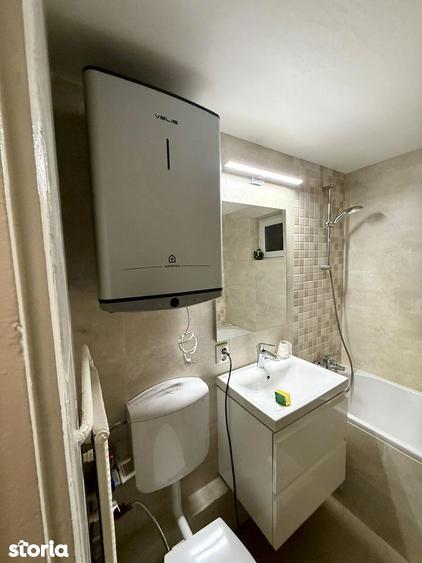 4 camere TEI | Alexandru cel Bun | Maica Domnului - 12