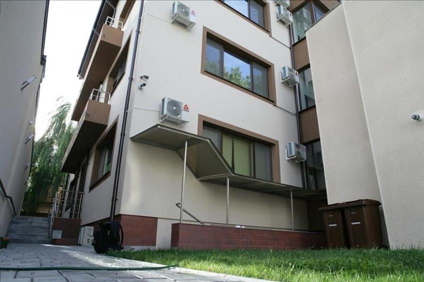 Cladire de birouri inchiriata, de vanzare, metrou Aurel Vlaicu - 23